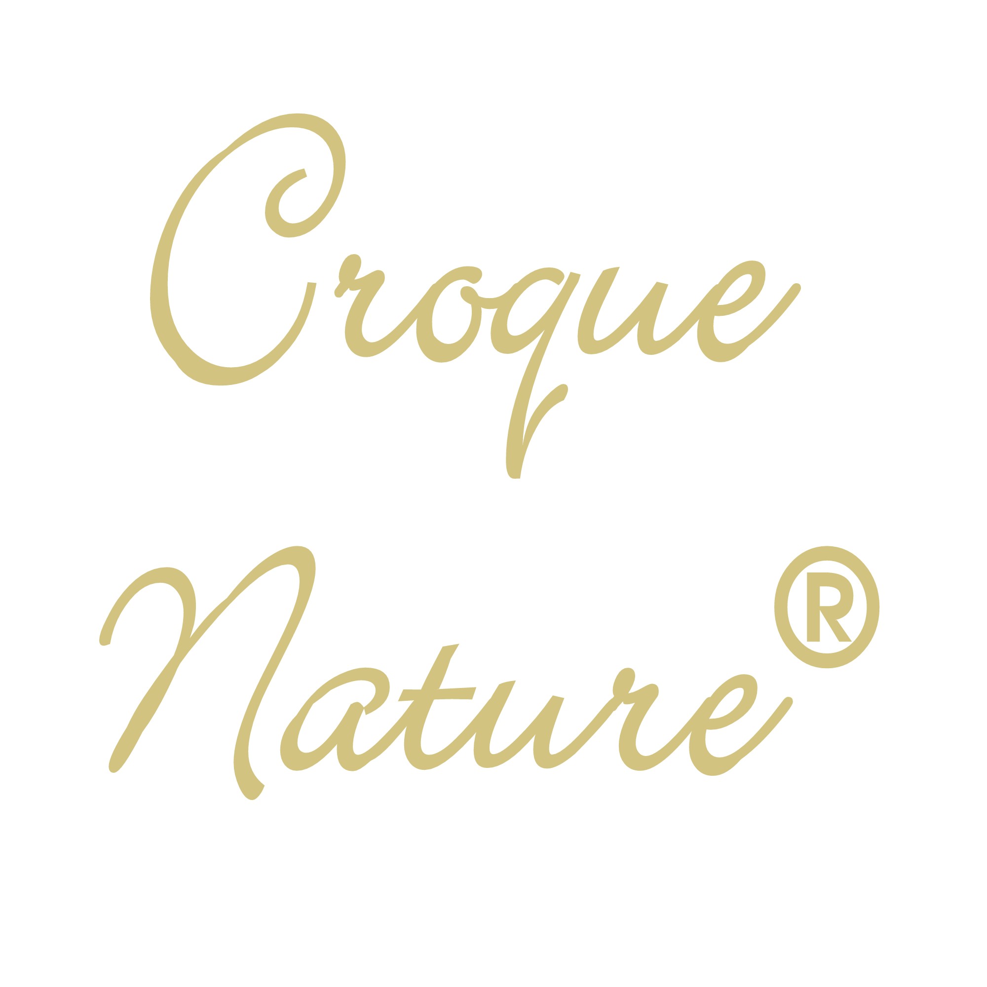 CROQUE NATURE® LUZINAY